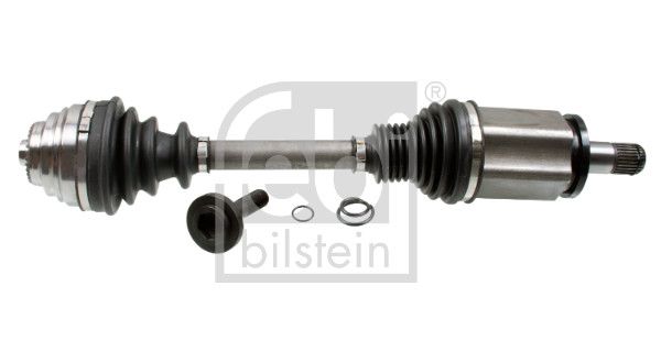 BMW F20-F30-F32 DX ÖN AKS SOL 31607597693 BMW F20-F30-F32 DX ÖN AKS SOL